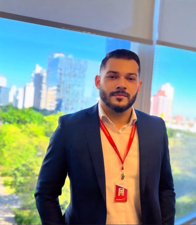 Hisrael Dias