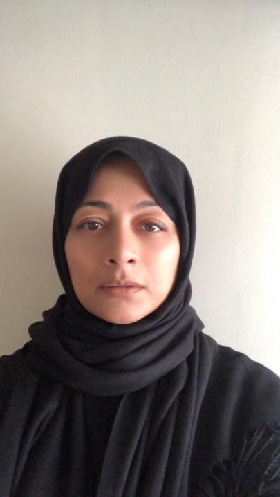 Nadia Hussain