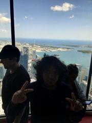 Daniel Radilla jimenez