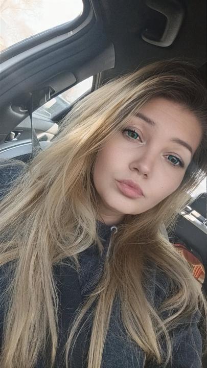 Ashley Everage