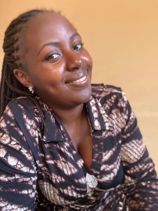 Ainembabazi Christine