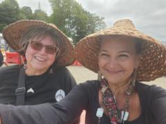 Carly Mathews Carly Mathews