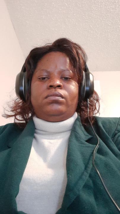 Cynthia Bommahame Nafu