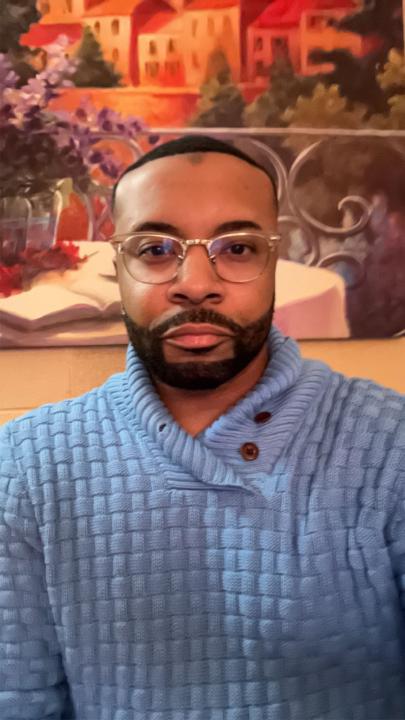 Darion Baker