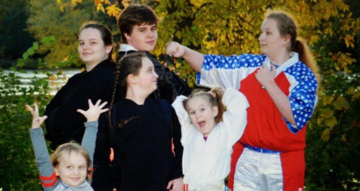 Team Ascension After School!