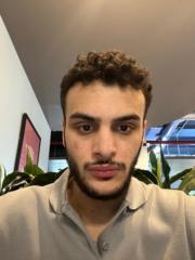 Ibrahim Qasim