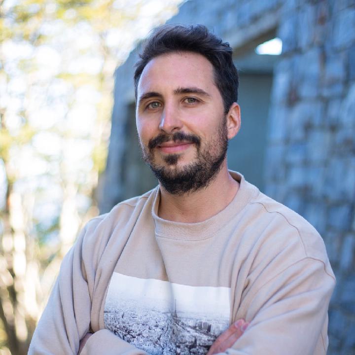 Matias J. Paños