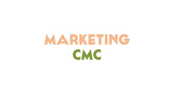 Marketing Cmc