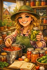 Anna Berry