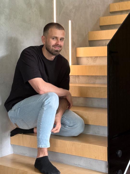 Bartłomiej Stokłosa