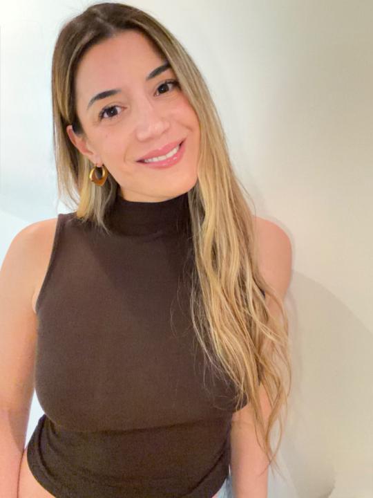 María Belén Cosimo