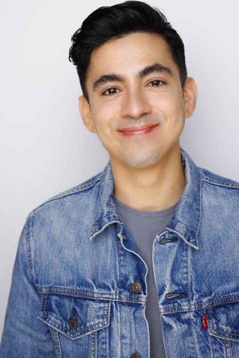 Michael Segovia