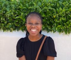 Phindiwe Maka