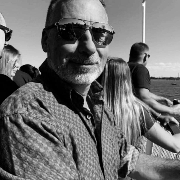 John MacLeod
