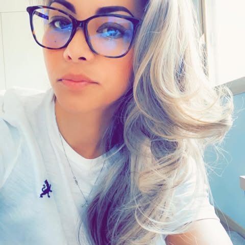 Anastacia Buniag
