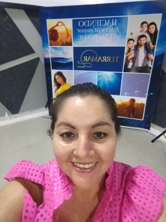 Abril Viviana Hernández Pinzón