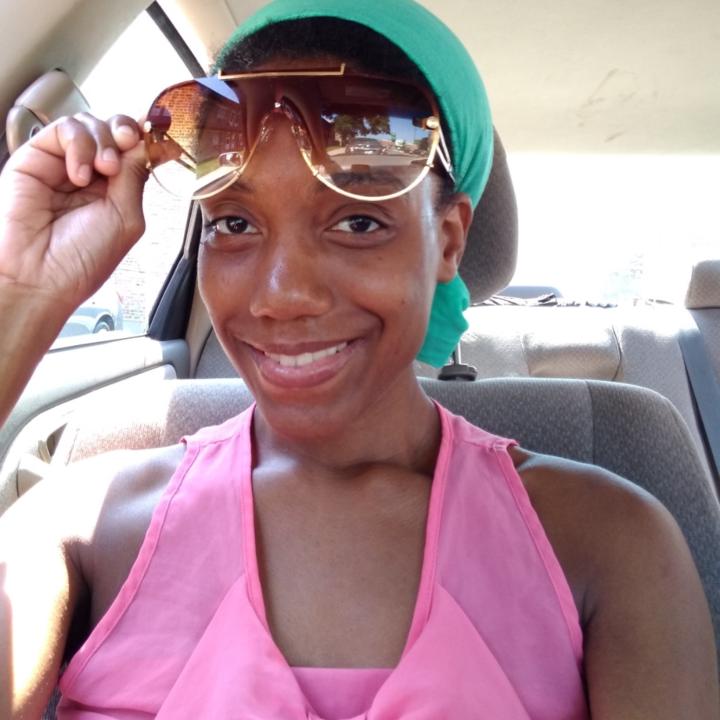 Tamika Carthan