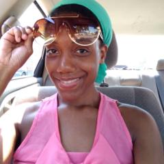 Tamika Carthan