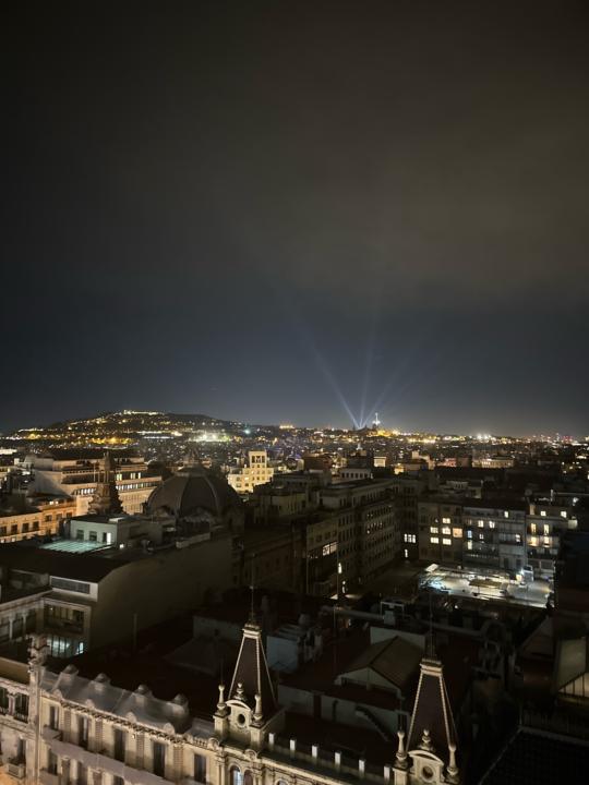 CHASE EXCELLENCE - NOT MONEY.