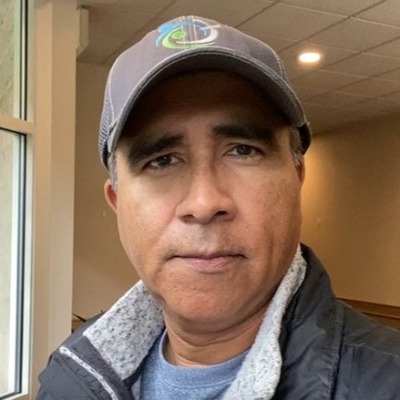 Mark Martinez