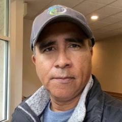 Mark Martinez