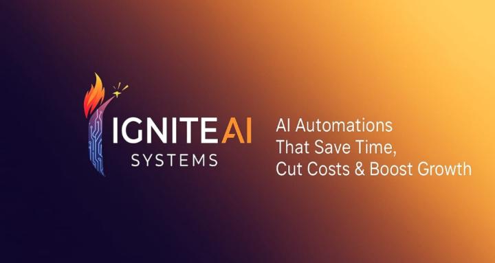 Ignite AI