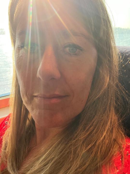 Jenny Andersson