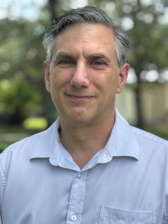 Dave Borzillo