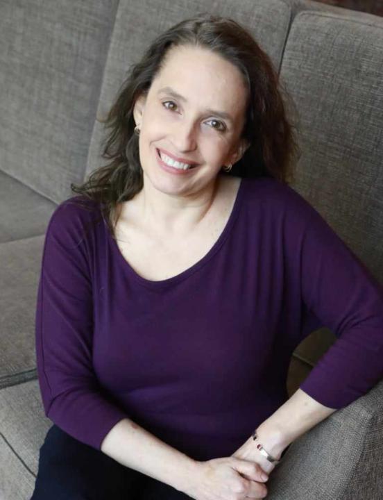 Tina Gunn