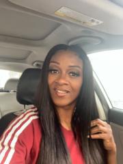 Tashenia Owens