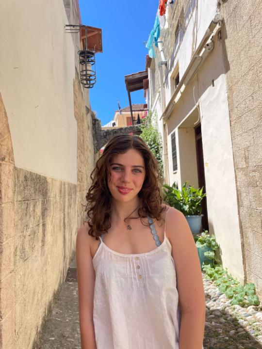 Emily Traylen