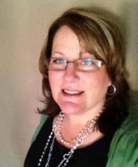 Patti Buist
