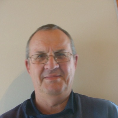 Jeff Every