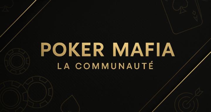 Poker Mafia