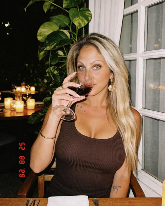 Amy Colbourne