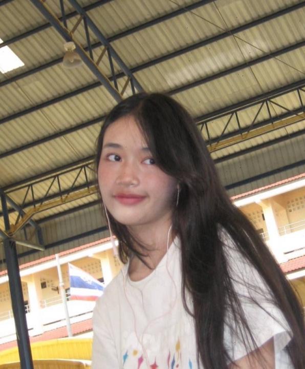 Natthida Thanthachit