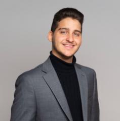 Marios Milonas