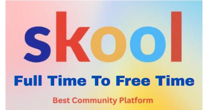 FULL TIME TO FREE TIME