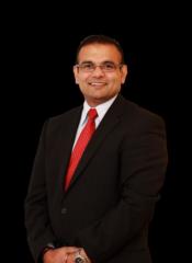 Syed Shah