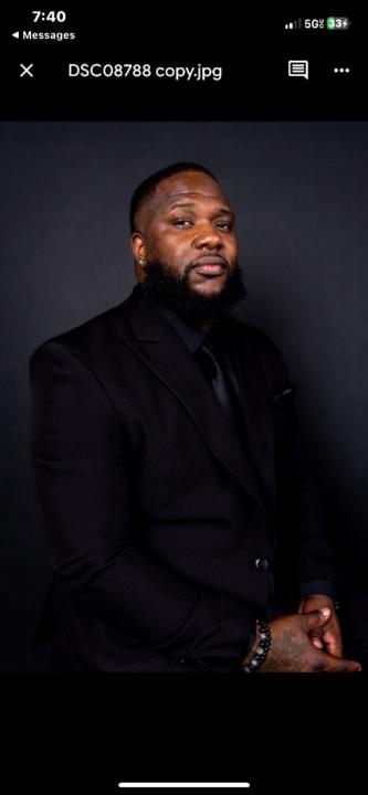 Ronald Russell