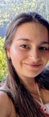Gloria Isabell Gröber