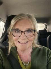 Mandy Waite