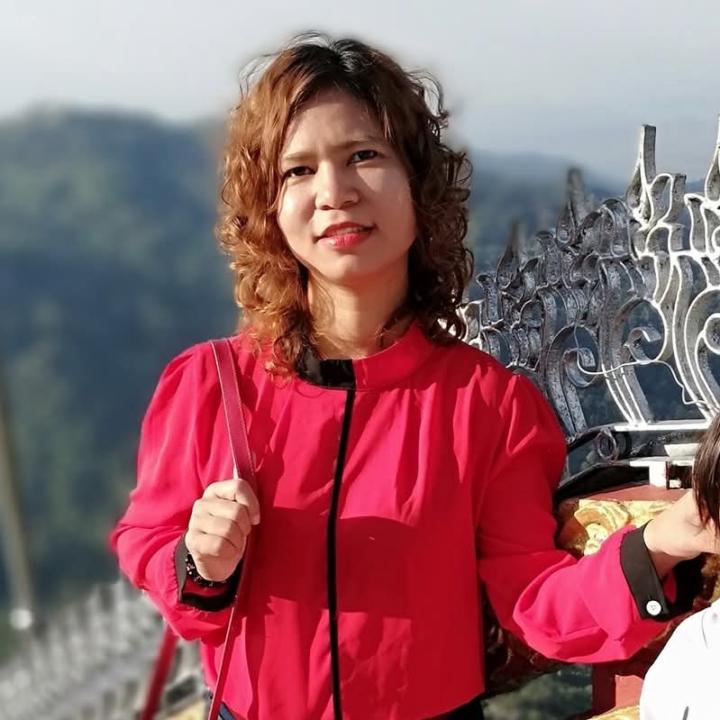 Aye Thiri Khin Zaw