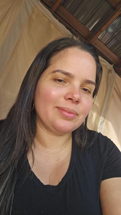 Sheila Del Rosario Tatis