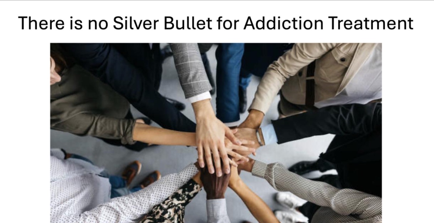 GLP's & Recovery:Science, Safety, & Real-World Use