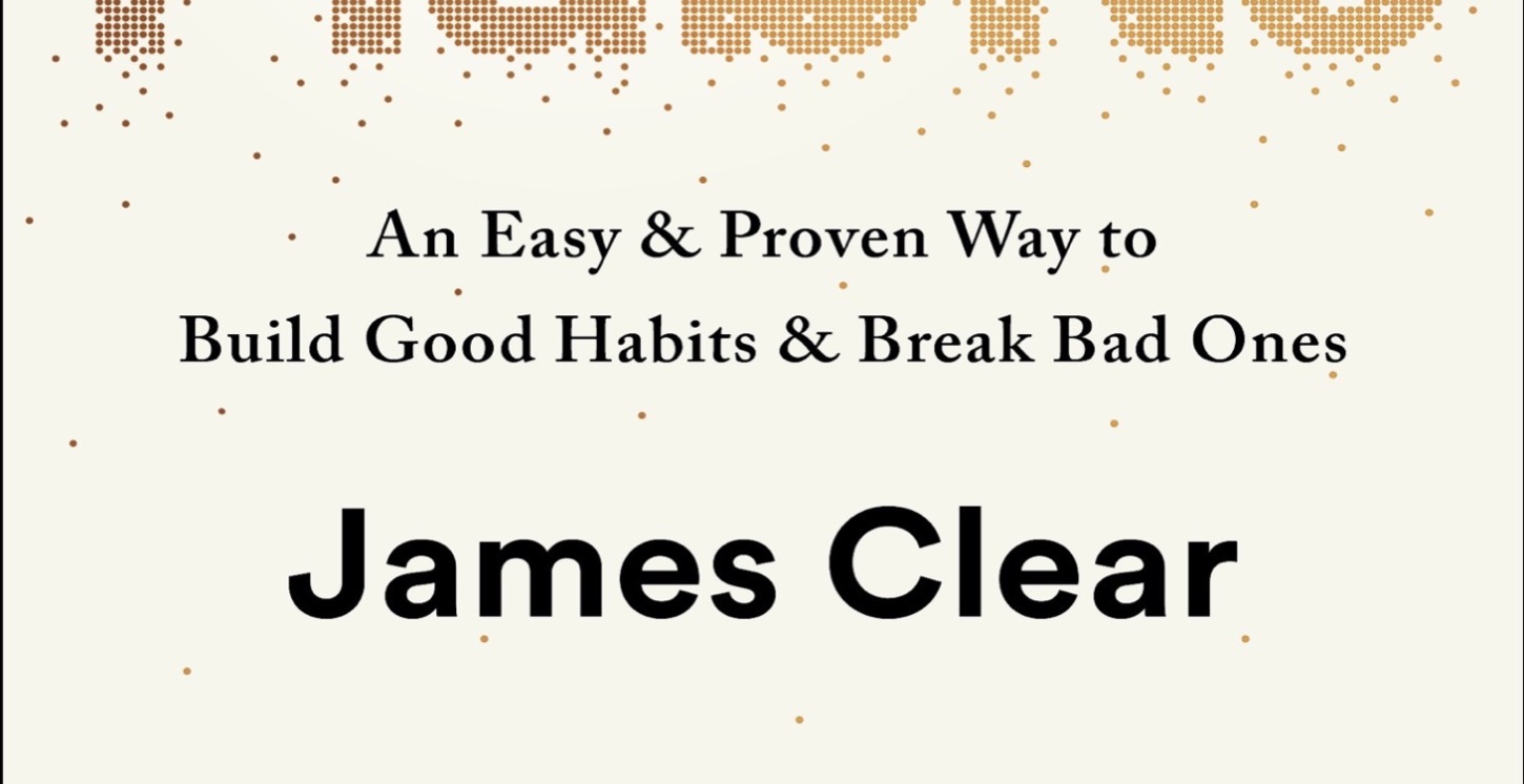 Atomic Habits
