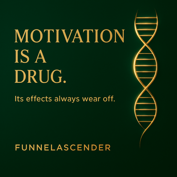 My favorite DRUG