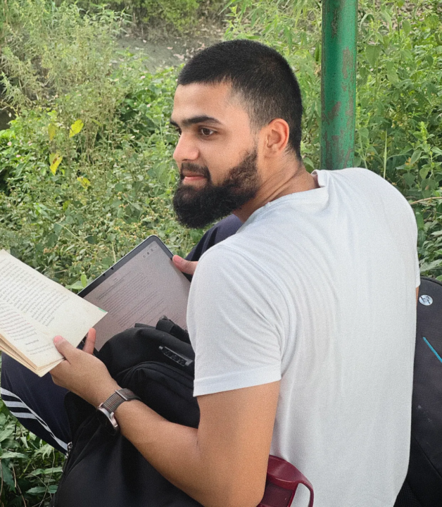 At 18, I Met Reality (We Did Not Get Along)