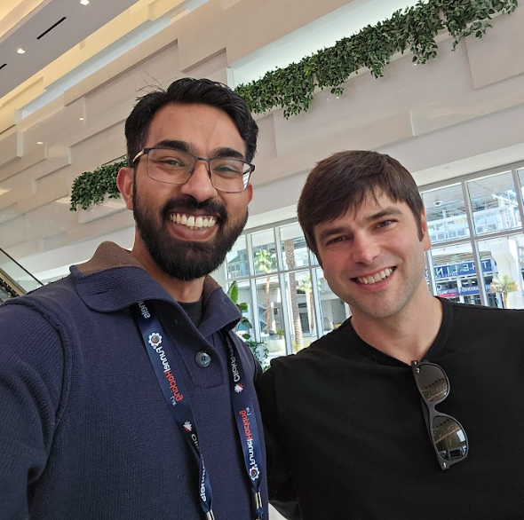 I’ll NEVER Do A live Webinar...