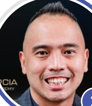 🔥 A huge congrats to Erwin Garcia! 🔥